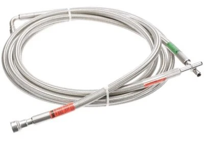 For 2007 Chevrolet Silverado 1500 HD Classic Fuel Line Front Dorman 34847RG - Image 1 of 2