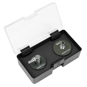 Brake Pressure Bleeder Cap Set for Tesla - Picture 1 of 1