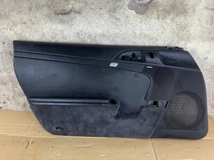 Porsche 911 997 Nearside Doorcard Sea Blue - Picture 1 of 15