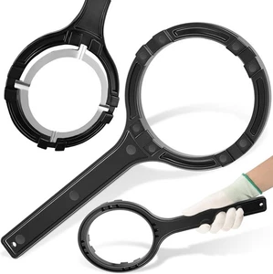 HD-48646 Fuel Pump Retainer Lock Ring Tool Fits for Harley Touring Electra Glide - Picture 1 of 15