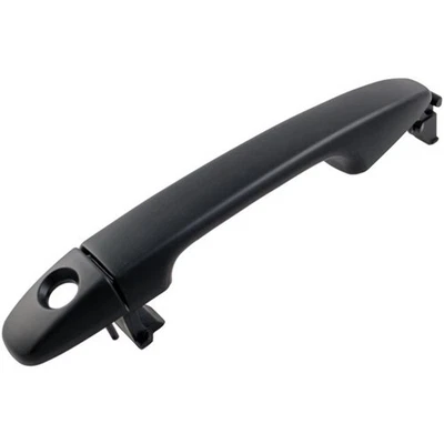 79806 Dorman Manija de puerta exterior conductor delantero lado izquierdo para Subaru WRX STI Foto 1 de 3