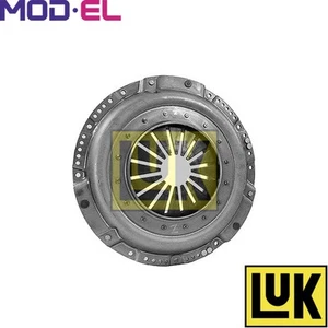 CLUTCH PRESSURE PLATE 135 0215 10 FOR CASE IH NEW HOLLAND 517 7620 5177620 515 0 - Picture 1 of 7