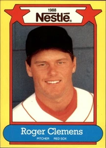 A8377- 1988 Nestle Baseball Card # S 1-44 -du Pick- 15 + Gratis US Schiff - Bild 1 von 65