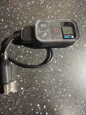 Mando a distancia inteligente GoPro RMMW2 Foto 1 de 3