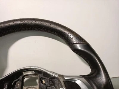 1K8419091 sportlenkrad für VOLKSWAGEN SCIROCCO III (137 138) 1.4 2008 5458540 - Bild 1 von 4