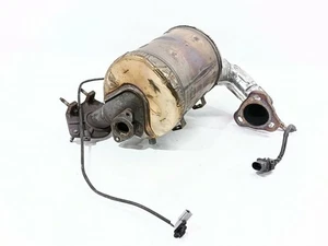 H8201311393 323326 Abgaskatalysator für Nissan Qashqai (J10) 2011 - Bild 1 von 11