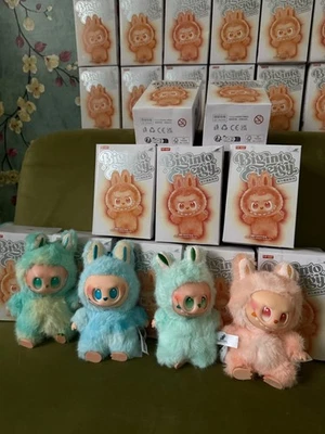 POP MART The Monsters Labubu Big into Energy - Blind Box NEU & OVP - Bild 1 von 2