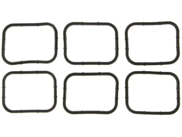 Mahle 49GH19G Intake Manifold Gasket Set Fits 2002-2010 Dodge Ram 1500 3.7L V6 - Изображение 1 из 1