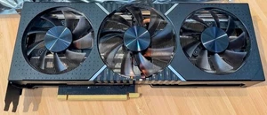 Karta graficzna HP OMEN NVIDIA RTX 3090 24GB GDDR6X - Zdjęcie 1 z 8