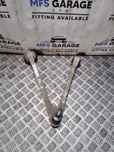 Brazo de control delantero izquierdo bmw i3 2013-2016 - Imagen 1 de 13