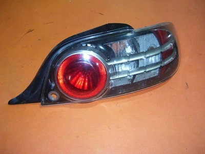 2006 Mazda RX-8 RX8 REAR TAILLIGHT LIGHT LAMP TAIL LIGHT oem RH Right - Imagem 1 de 4