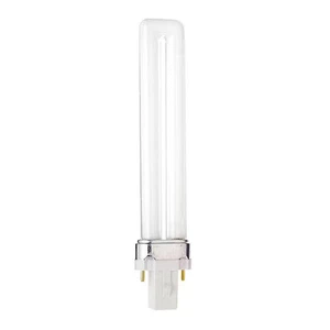 Sylvania LED,9 W,T4,2-Pin (G23) S6709 Sylvania S6709 046135203084 - Picture 1 of 1