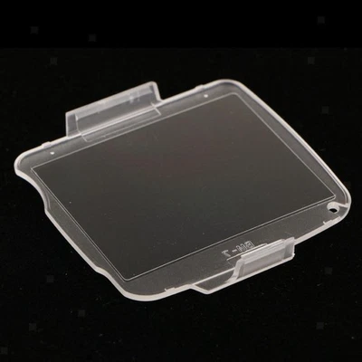 BM-7 Hard LCD Screen Protective Case for Nikon D80 SLR Camera - Image 1 of 4