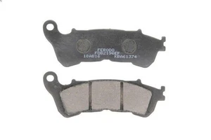 Bremsbelagsatz, Scheibenbremse FERODO FDB2196EF - Bild 1 von 6