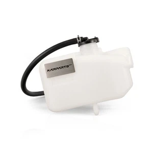 For Toyota Camry Coolant Reservoir 1997 98 99 00 2001 4cyl Type 2 w/ Cap & Hose - Picture 1 of 8