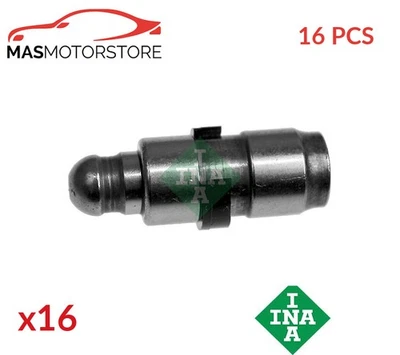 HYDROSTÖSSEL VENTILSTÖSSEL INA 420 0195 10 16PCS P FÜR BMW 3,5,1,4,6,Z4,X3,X5 - Image 1 of 4