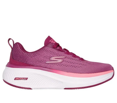 Zapatos Skechers Go Run Mujeres Frambuesa Correr Deporte Genial Goga Mat Comodidad 129000 Foto 1 de 4
