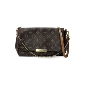 Louis Vuitton Monogram Favorite MM 148572000 - Picture 1 of 4