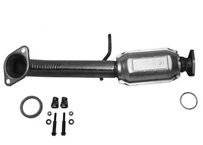 CARB 认证催化转换器适用于讴歌 RDX 2007 - 2012 2.3L — 第 1/4 张图片