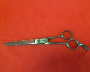 Vintage Skill Craft Stainless Steel Barber Scissors - Shears