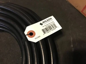 Wilson Electronics Wilson 400 60ft Ultra Low Loss Coax Cable N-Male 952360 - Picture 1 of 3