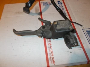 2005 SKI-DOO SUMMIT 800 REV Brake Master Cylinder - Bild 1 von 6