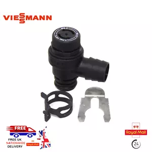 Viessmann 7837892 Safety Valve PRV - Picture 1 of 1