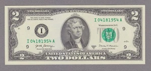 04181954 - APRIL 18, 1954 - FANCY BIRTHDAY ANNIVERSARY SERIAL - byFBDa118 - Picture 1 of 1