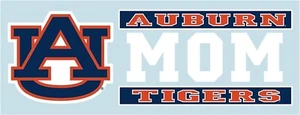 Auburn University Mom Decal - Picture 1 of 1
