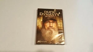 Duck Dynasty: Life of Si (DVD, 2013) New - Bild 1 von 1