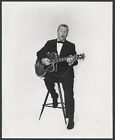George Gobel (1960s) GUITAR PLAYER WOW
