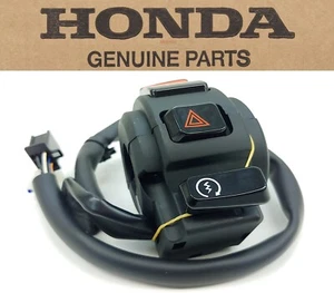 Right Handlebar Switch Rebel CMX300/500 17-19 Kill Starter OEM Honda Start K240* - Picture 1 of 6