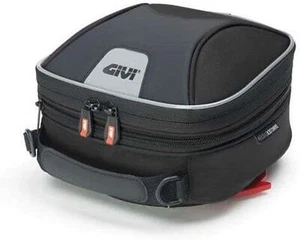 Borsello Mens Tank Givi XS319Y Tream YKK Black - Picture 1 of 1