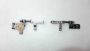ASUS S451LA S451 K451 V451 K451L V451L HINGE HINGES SET PAIR LEFT RIGHT - Zdjęcie 1 z 2