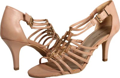 Bomba Bandolino Magei para mujer rosa claro talla EE. UU. 8,5 M Foto 1 de 3