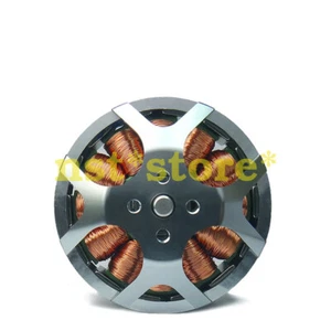 Motor U3515IIIKV650 waterproof brushless motor - Picture 1 of 3