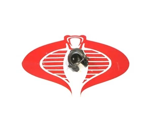 Marvel Legends Figur Zubehör Professor X Cerebro Helm Maßstab 1:12  - Bild 1 von 1