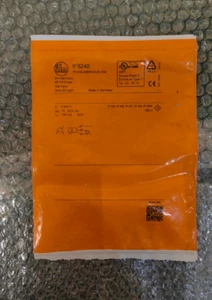1pcs New IFM IFS240 - Picture 1 of 2