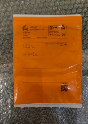 1pcs New IFM IFS240 - Image 1 of 2
