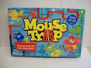 Hasbro Mousetrap Game 2021, Spare parts - Picture 1 of 22