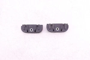 2010 09-18 BMW F800 GS OEM CDI ECU ECM COMPUTER MOUNTS TIE DOWN HOLDERS B8 - Picture 1 of 5