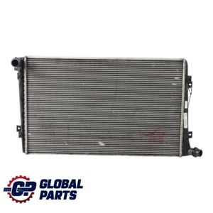 Audi A3 8P Coolant Radiator Water Cooling Diesel 1.9 2.0 TDI 1K0121251AK - Picture 1 of 11