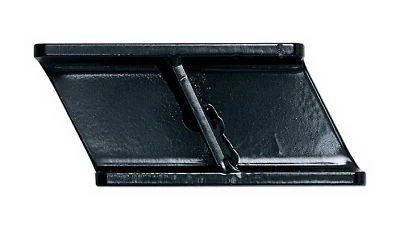 Soportes de reubicación de barra estabilizadora delantera Rubicon Express para Jeep Wrangler 2007-2017  Foto 1 de 3