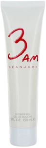 Gel de ducha 3am by Sean John para hombre 5oz nuevo - Imagen 1 de 1