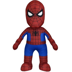 Marvel's Spiderman 10" Plush Figure - A Superhero for Play or Display - Picture 1 of 2