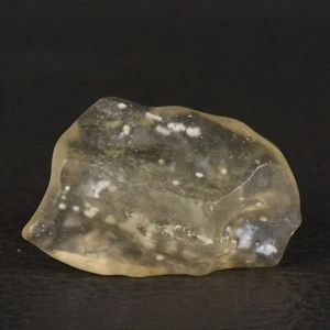 Libyan Desert Glass 7.12 g LDG Tektite Impact Meteorite D46.2-26 - Picture 1 of 12