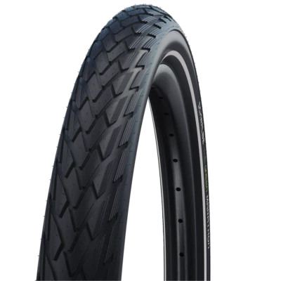 Schwalbe Green Marathon HS620 Bicycle Touring Tire (Tube Type) - Image 1 of 3