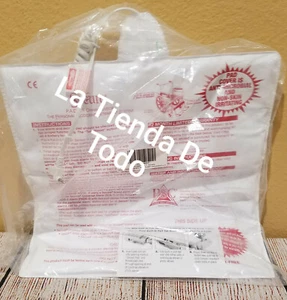 GERI PACIENTE PREVENCIÓN DE CAÍDAS SILLA DE RUEDAS almohadilla silla SENSOR ALARMA REPUESTO - Imagen 1 de 5
