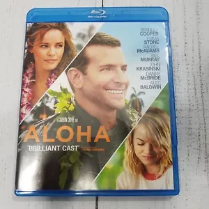 Aloha (Blu-ray, 2015) - Imagen 1 de 2