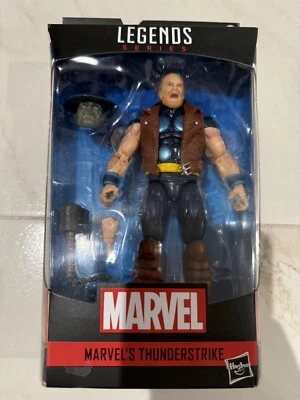 Marvel Legends Avengers Joe Fixit BAF NO6 ThunderStrike НОВЫЙ 2020 лот [ML763] Тор - Изображение 1 из 2